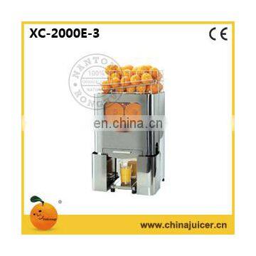 Orange Squeezer XC-2000E-3,electric orange juicer