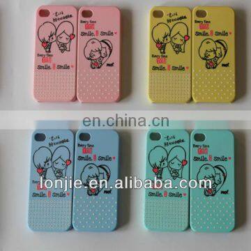 TPU,PC,PVC material phone case print machine suppier