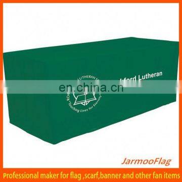 Rectangle Fitted Spandex Table Covers photo-2