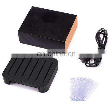 Amazon Universal Multi Port 5 Port Mobile Phone USB Charging Station photo-4