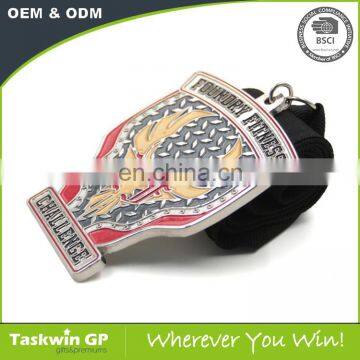 Customized Design High Quality Medal;custom Medal Maker photo-6