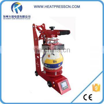 LCD Controller Ball Logo Printing Machine photo-4
