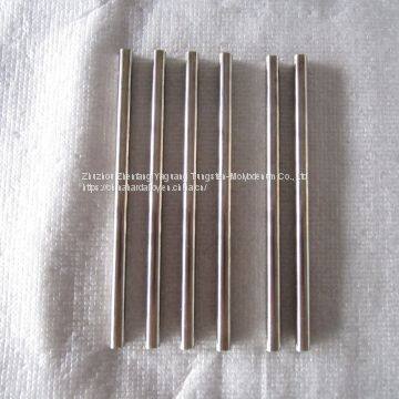 Zhuzhou Zhenfang Tungsten Bars Black Tungsten Rods