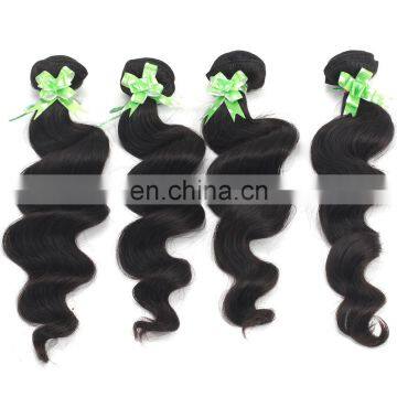 Body Wave Hair Extension 9a Top Brazilian Virgin Hair photo-2
