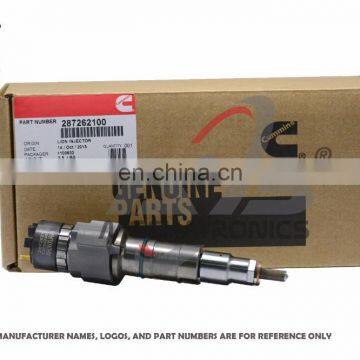 2872621 NX DIESEL FUEL INJECTOR FOR QSL9 XPI ENGINES photo-3