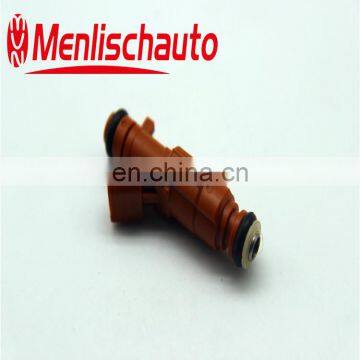 BEST Quality auto parts competitive price fuel injector 35310-2E000 FOR Hyundai Elantra 1.8L