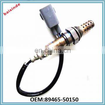 89465-50150 Electric Oxygen Sensor fits Lexus OEM 89465-50150 89465-50130 89465-50140 89465-50160 89465-51020