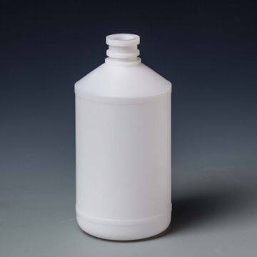 plastic empty vaccine bottle 500ml