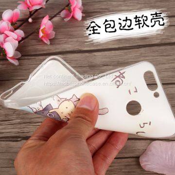 Cartoon Phone Case,mobile Cover,cell Phone Shell for Huawei Enjoy 8plus Phone Cover photo-5