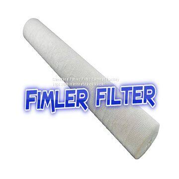 Waukesha Filter 168660, 168660B, 0117980, 0130055, 0153190, 0154451-A, 0167104, 0199206, 0199421, 0199434