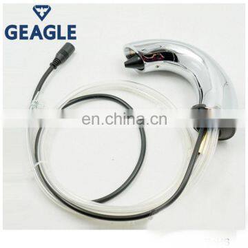 Automatic Bathroom Soap Dispenser photo-3