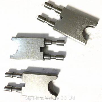 Oblique Socket Customized of High Precision photo-2