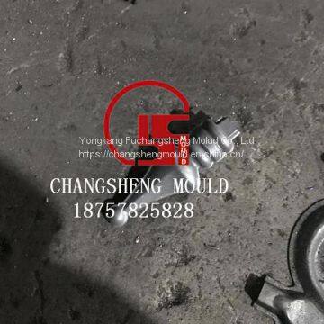 Zhejiang Factory Surface Finished New Design Material Steel Door Skin Mould, Steel Door Skin Mold