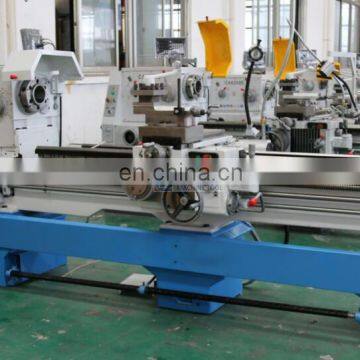 Gap Bed Lathe Machine CA6140CA6150CA6250CA6161CA6261CA6266Lathe Turning photo-2