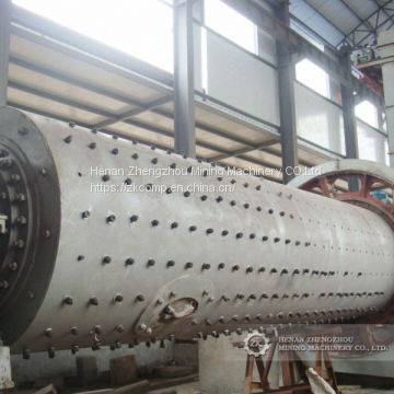 Good Price Grinding Mills, Wet Grinding Ball Mill