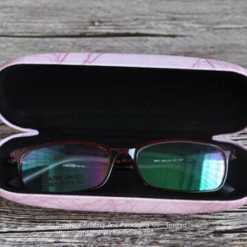 We produce Eyeglasses Box, Eyeglasses Case, Glasses Box, Glasses Bag, Glasses Pouch