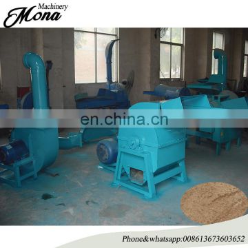 New Design hammer mill crusher/corn crusher on sale/animal feed grinder with best price