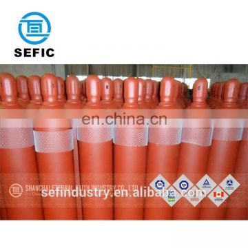 Wholesale 3L Laughing Gas Cylinder Nitrous Oxide Gas Cylinder Medical Gas Cylinder