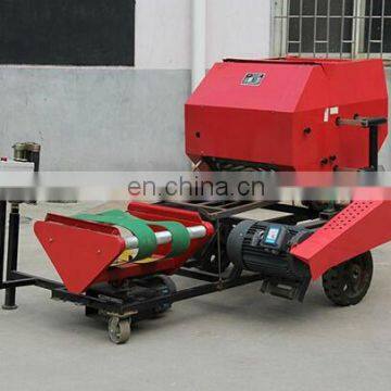 Factory direct sell high efficiency bundle tying machine on sale