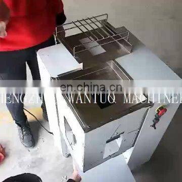 Factory supply stainless steel meat shredding/Slicer machine