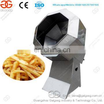 Factory Direct Price High Quality French Fries Equipment Sweet Potato Chips Making Machine photo-6
