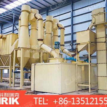 ore powder making mill machine 008613512155195