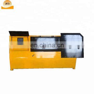 Steel bar bender , automatic rebar cutting and bending machine