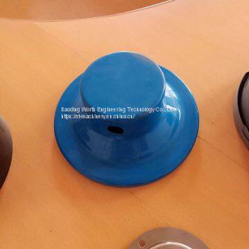 Custom-made Stamping Accessories, Motor Rotor Part photo-2