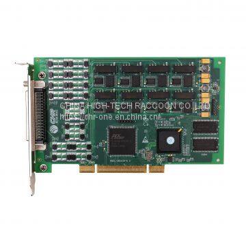 CHR 8 channels RS232/RS422/RS485 PCI serials boards - Isolation