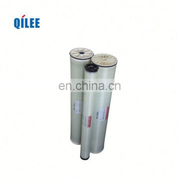 Tubular Hollow Fiber 0.01 Micron Uf Membrane