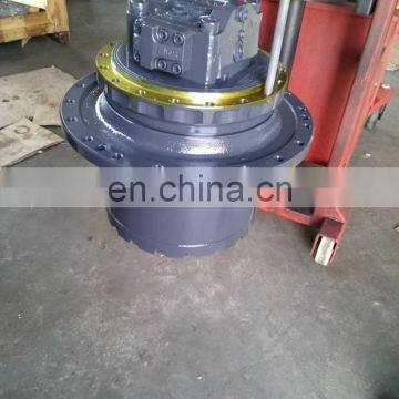 Excavator PC200-7 Final Drive PC200-7 Travel Motor Assy photo-2