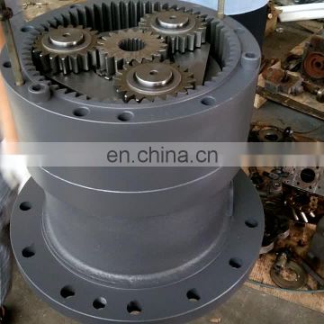 Excavator R320lc-7 Swing Drive Gearbox R320 Swing Gearbox