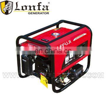 2KW Elefuji Gasoline Generator Set