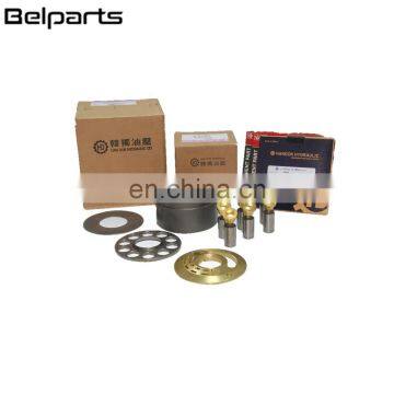 Belparts excavator AP2D21 AP2D25 AP2D28 AP2D36  hydraulic  pump spare parts