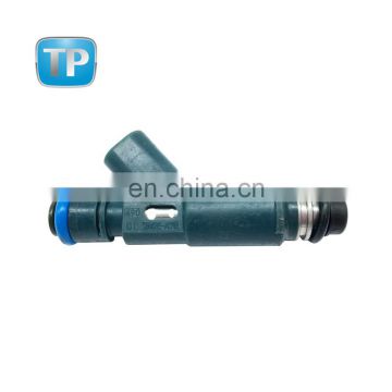 Fuel Injector for FO-RD MAZ-DA OEM 2M2E-A7B 2M2E-9F593-A7B 2M2EA7B 2M2E9F593A7B