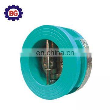 Beigao Valve High Quality Butterfly Type Check Valve photo-4