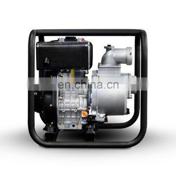 1.5inch 3inch 4inch Strong Aluminum Frame Diesel Water Pump photo-7