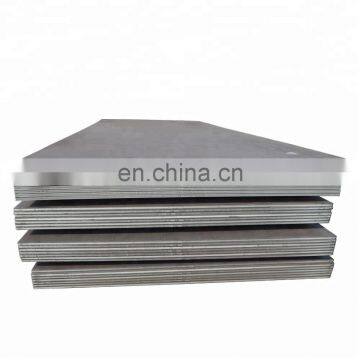 Alloy ah36 steel plate for anchor shipbuilding