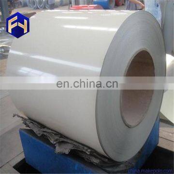 Multifunctional PPGL Iron coil with low price