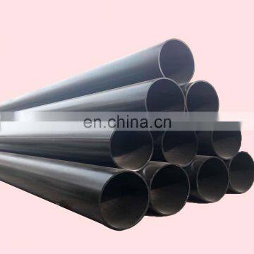 Astm a53 grade b 1 inch thin wall erw welded steel pipe from china