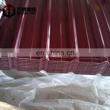 arc steel international metal shingle sheets / roofing sheet color roof price philippines