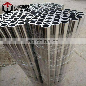 hot dip building material galvanized steel pipe tube