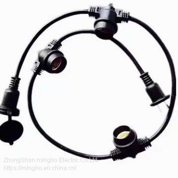 Crosslinking of Plant Light Supplementary Lamps photo-2