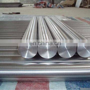 304 304L 304H stainless steel SS round bar astm a276