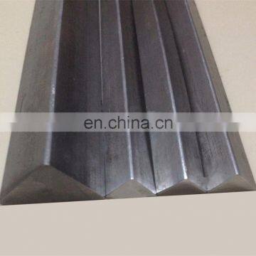 304 316 316L Stainless Steel Triangular Profile Factory