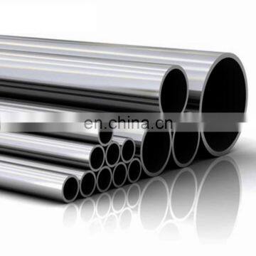 304 304L 316L Large Diameter Stainless Steel Seamless Pipe photo-6