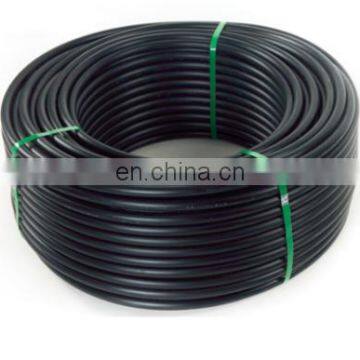 HDPE polyethylene irrigation pipe / tube coil 20mm 25mm 32mm