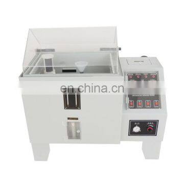 Liyi Best Nozzle Sea Salt Spray Tester Chamber Machine For Metal Battery And Painting photo-3