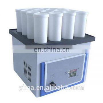 XT - 9816 Sample Pretreatment Heating Apparatus