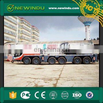 All Terrain Crane 150t ZAT1500 With Good Price